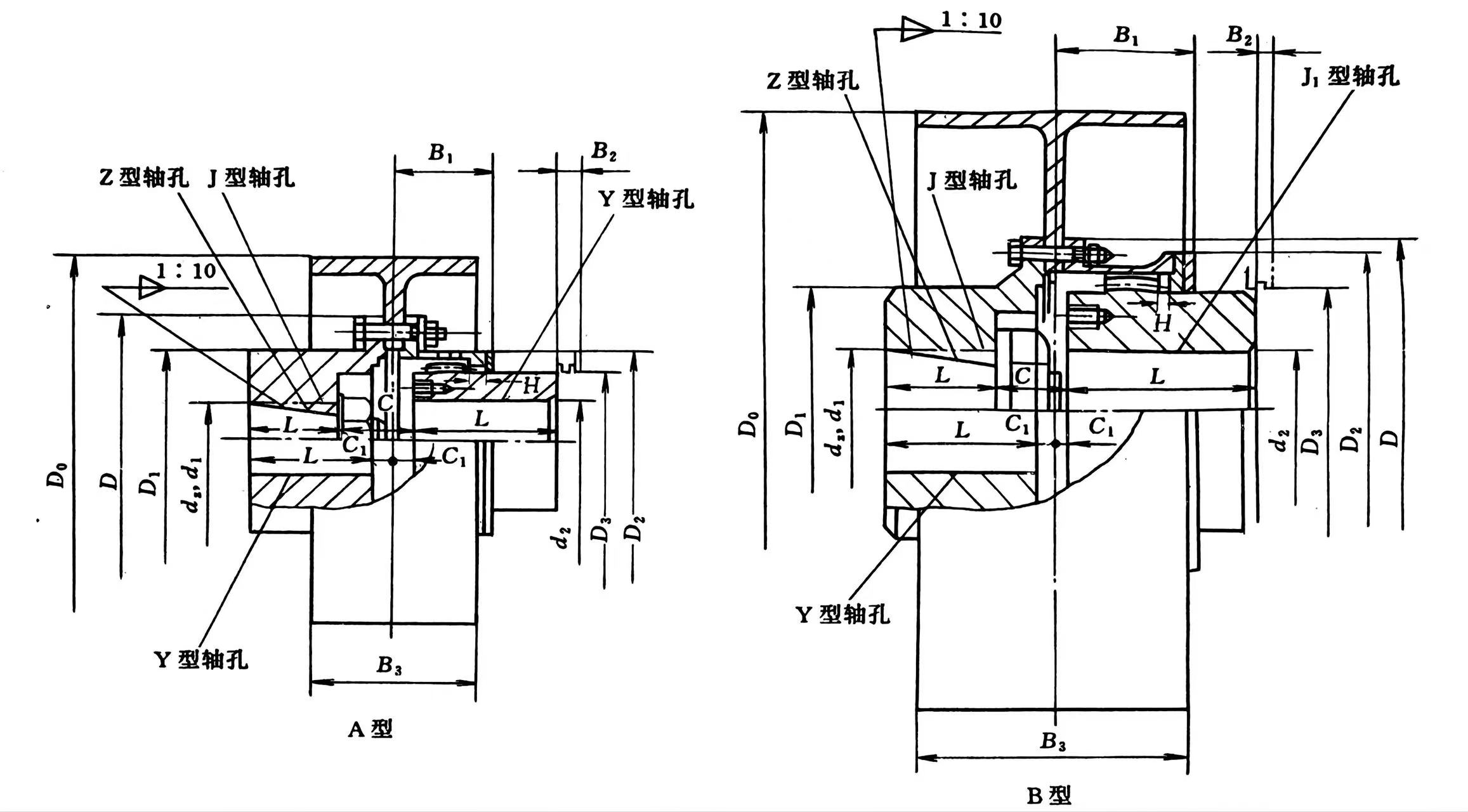 产品示意图