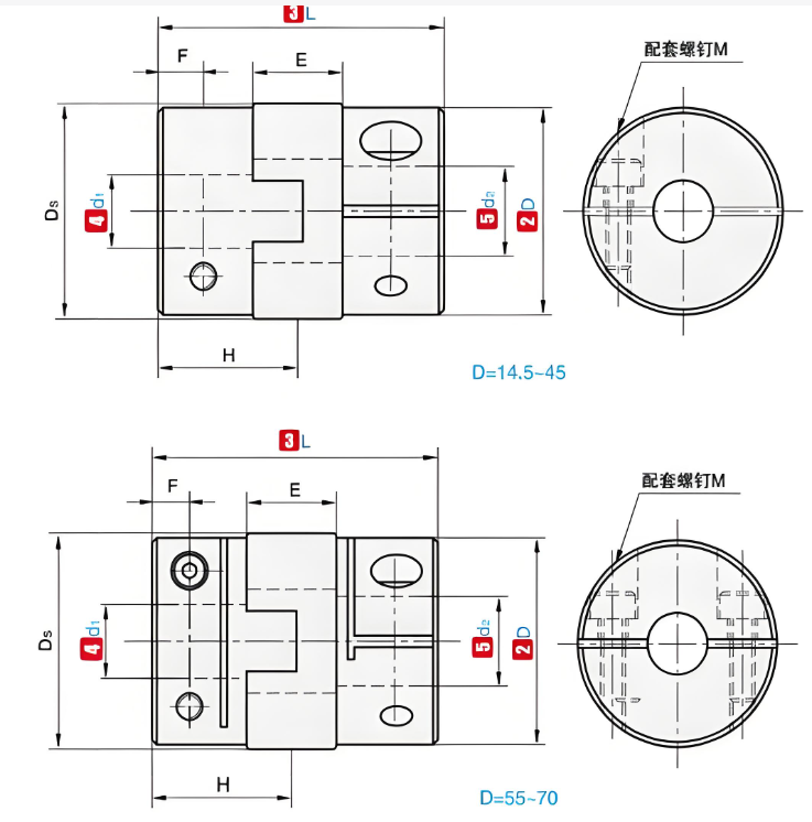 产品示意图