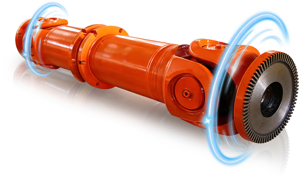 Jiangsu Rokang Heavy Industry Technology Co., Ltd.