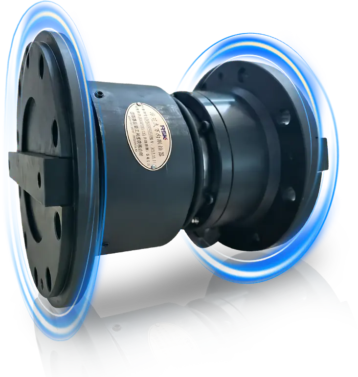 Jiangsu Rokang Heavy Industry Technology Co., Ltd.