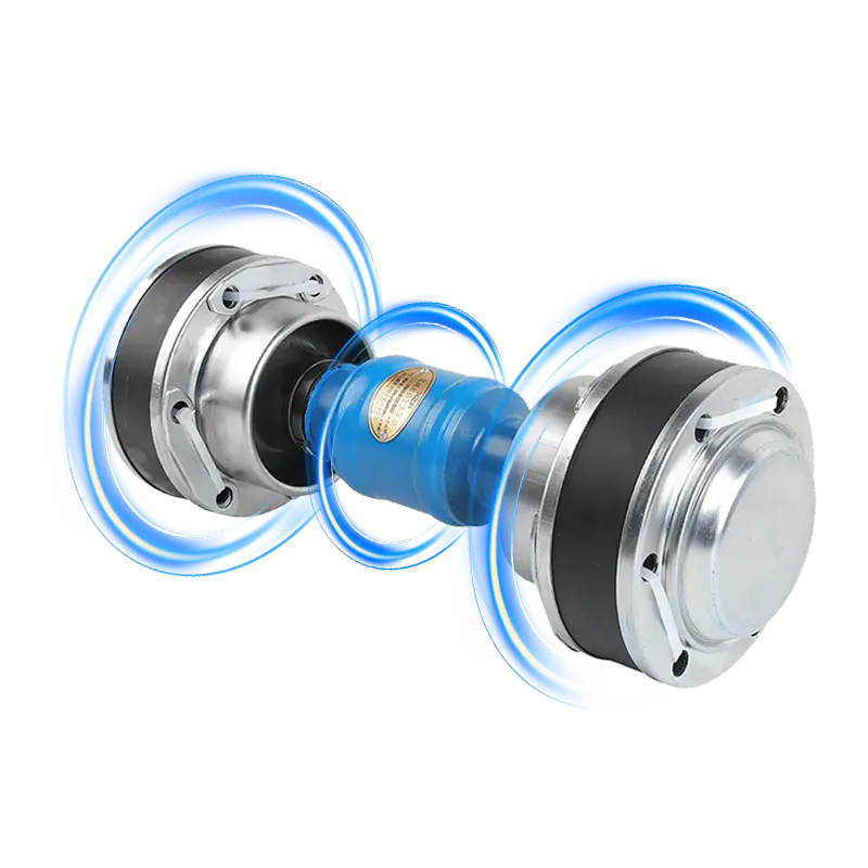 Jiangsu Rokang Heavy Industry Technology Co., Ltd.